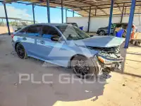 2023 Honda CIVIC photo