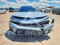 2023 Honda CIVIC фото