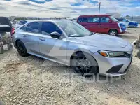 2023 Honda CIVIC фото