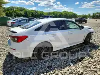 2023 Honda CIVIC фото