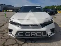 2023 Honda CIVIC photo