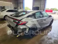 2023 Honda CIVIC фото