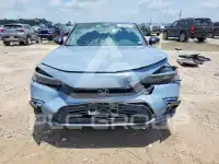 2023 Honda CIVIC фото