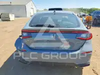 2023 Honda CIVIC photo