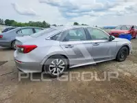 2023 Honda CIVIC фото