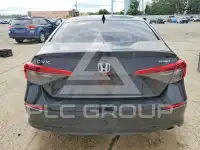 2023 Honda CIVIC фото