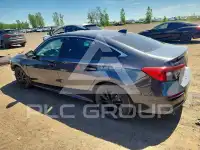 2023 Honda CIVIC фото