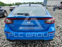 2023 Honda CIVIC фото