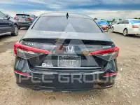 2023 Honda CIVIC photo