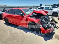 2023 Honda CIVIC фото