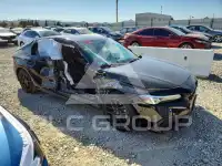 2023 Honda CIVIC фото