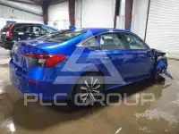 2023 Honda CIVIC photo
