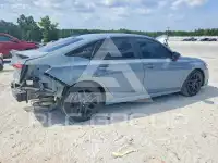 2023 Honda CIVIC фото