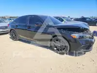 2023 Honda CIVIC photo