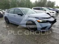 2023 Honda CIVIC фото