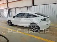 2023 Honda CIVIC фото