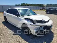 2023 Honda CIVIC фото