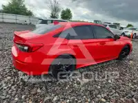 2023 Honda CIVIC photo