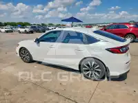 2023 Honda CIVIC фото