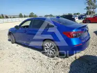 2023 Honda CIVIC photo