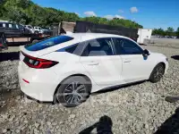 2023 Honda CIVIC фото
