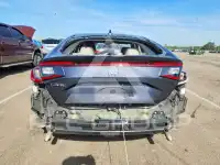2023 Honda CIVIC фото