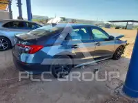 2023 Honda CIVIC фото