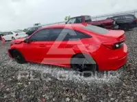 2023 Honda CIVIC photo