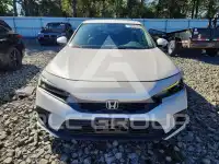 2023 Honda CIVIC фото