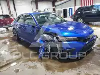 2023 Honda CIVIC photo