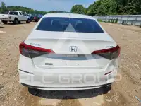 2023 Honda CIVIC фото