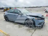 2023 Honda CIVIC фото