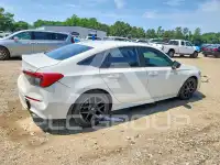 2023 Honda CIVIC фото