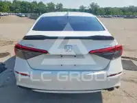 2023 Honda CIVIC фото