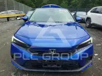 2023 Honda CIVIC фото