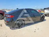 2023 Honda CIVIC фото