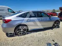 2023 Honda CIVIC фото