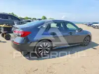 2023 Honda CIVIC фото