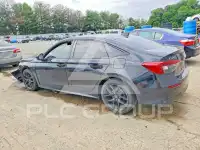 2023 Honda CIVIC фото