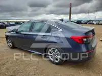 2023 Honda CIVIC фото