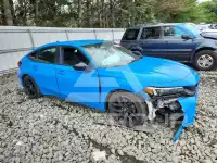 2023 Honda CIVIC фото