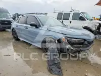2023 Honda CIVIC фото