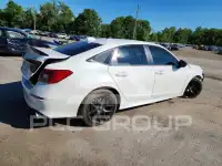 2023 Honda CIVIC фото
