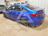 2023 Honda CIVIC photo