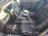 2023 Honda CIVIC фото