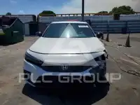 2023 Honda CIVIC фото