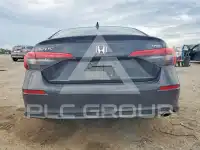 2023 Honda CIVIC photo