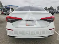 2023 Honda CIVIC фото