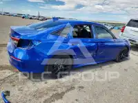 2023 Honda CIVIC фото