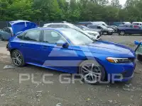 2023 Honda CIVIC фото
